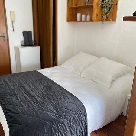 Reims Confort Kültér fotó
