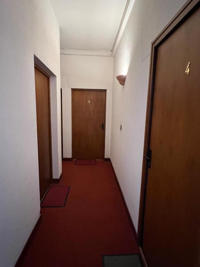 Reims Confort Kültér fotó