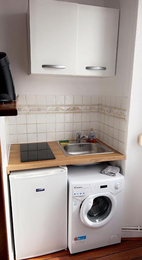 Reims Confort Kültér fotó